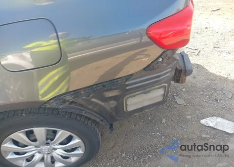 2013 Toyota Corolla Le from USA, damaged, VIN 2T1BU4EE2DC014924